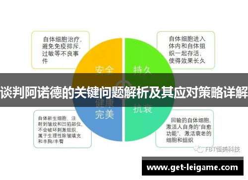 谈判阿诺德的关键问题解析及其应对策略详解