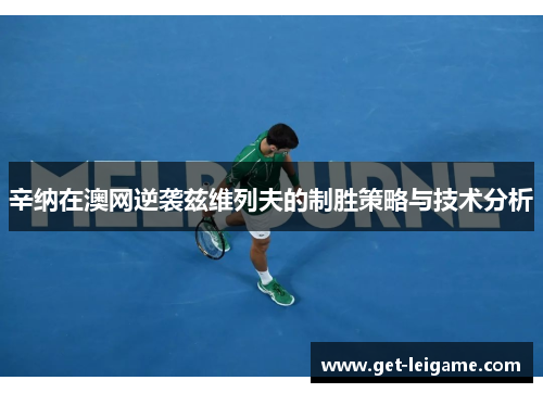 辛纳在澳网逆袭兹维列夫的制胜策略与技术分析 辛纳在澳网逆袭兹维列夫的制胜策略与技术分析