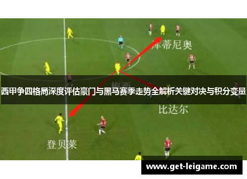 西甲争四格局深度评估豪门与黑马赛季走势全解析关键对决与积分变量 西甲争四格局深度评估豪门与黑马赛季走势全解析关键对决与积分变量