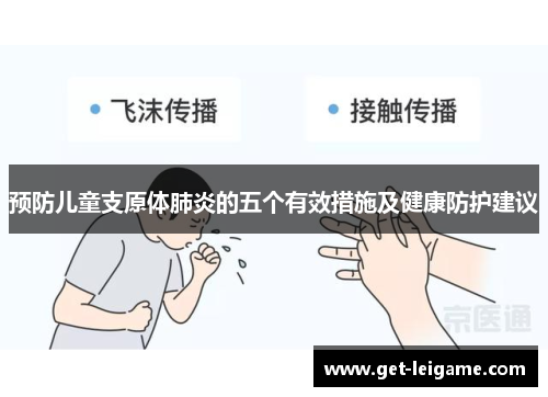 预防儿童支原体肺炎的五个有效措施及健康防护建议