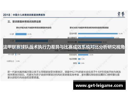 法甲联赛球队战术执行力差异与比赛成效系统对比分析研究视角 法甲联赛球队战术执行力差异与比赛成效系统对比分析研究视角